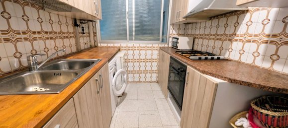 3 Schlafzimmer Wohnung in Sants-Montjuic, Spain, Nr. 21505 8