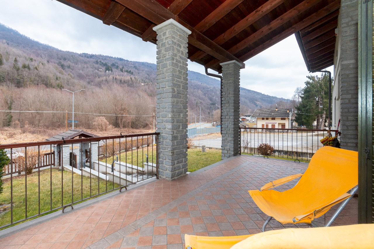 Casa de 5 divisões em Frassino, Italy N.º 115536