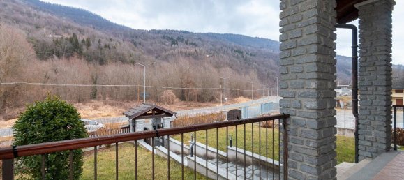 Casa de 5 divisões em Frassino, Italy N.º 115536 5