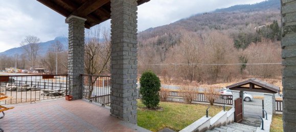 Casa de 5 divisões em Frassino, Italy N.º 115536 24