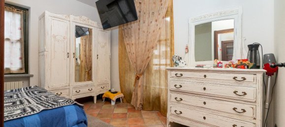 Casa de 5 divisões em Frassino, Italy N.º 115536 16