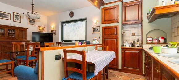 Casa de 5 divisões em Frassino, Italy N.º 115536 27