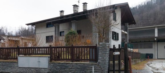 Casa de 5 divisões em Frassino, Italy N.º 115536 2