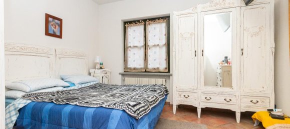 Casa de 5 divisões em Frassino, Italy N.º 115536 18