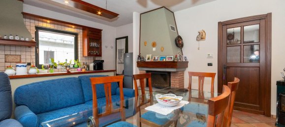 Casa de 5 divisões em Frassino, Italy N.º 115536 29