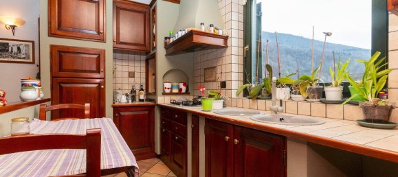 Casa de 5 divisões em Frassino, Italy N.º 115536 28