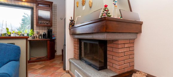 Casa de 5 divisões em Frassino, Italy N.º 115536 30