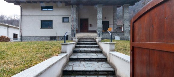 Casa de 5 divisões em Frassino, Italy N.º 115536 4