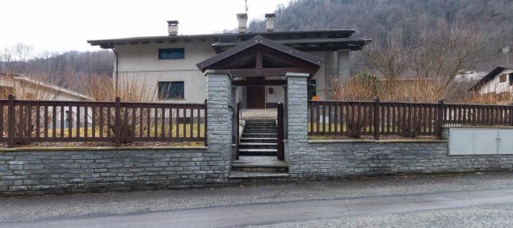 Casa de 5 divisões em Frassino, Italy N.º 115536 3