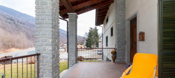 Casa de 5 divisões em Frassino, Italy N.º 115536 6