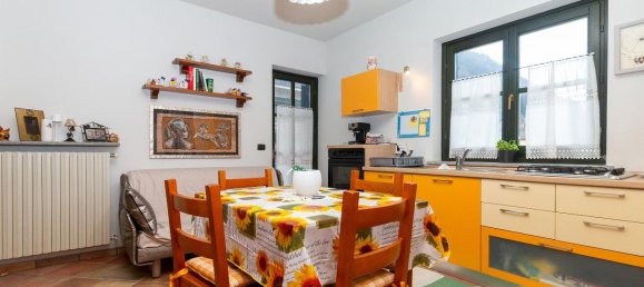 Casa de 5 divisões em Frassino, Italy N.º 115536 12