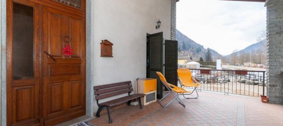 Casa de 5 divisões em Frassino, Italy N.º 115536 7