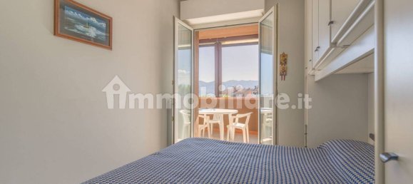 Квартира с 2 спальнями в Чериале, Италия № 358490 27