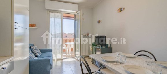 Квартира с 2 спальнями в Чериале, Италия № 358490 12