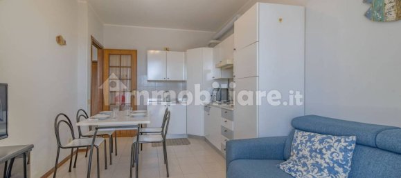 Квартира с 2 спальнями в Чериале, Италия № 358490 14