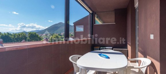 Квартира с 2 спальнями в Чериале, Италия № 358490 8