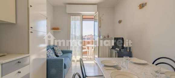 Квартира с 2 спальнями в Чериале, Италия № 358490 13