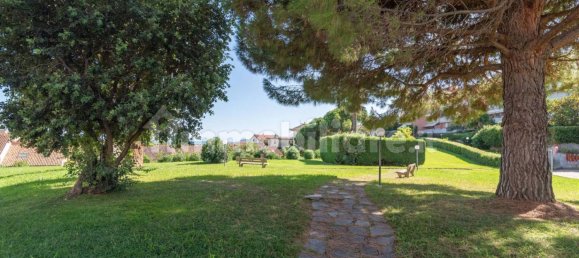 Квартира с 2 спальнями в Чериале, Италия № 358490 42