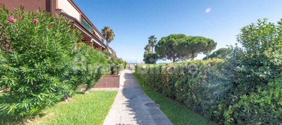 Квартира с 2 спальнями в Чериале, Италия № 358490 38