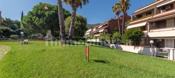 Квартира с 2 спальнями в Чериале, Италия № 358490 46