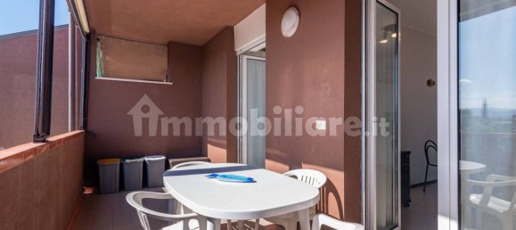 Квартира с 2 спальнями в Чериале, Италия № 358490 9