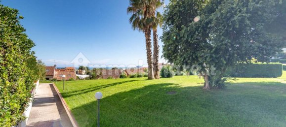 Квартира с 2 спальнями в Чериале, Италия № 358490 41