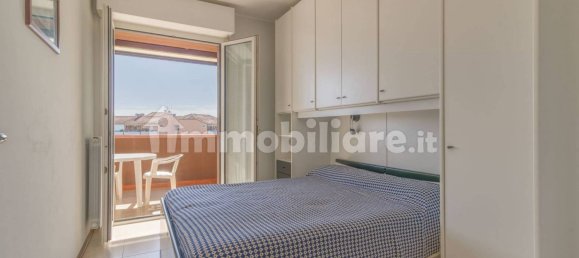 Квартира с 2 спальнями в Чериале, Италия № 358490 25