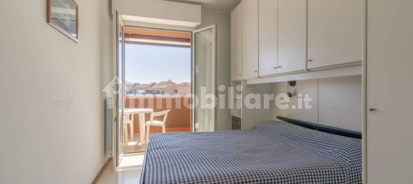 Квартира с 2 спальнями в Чериале, Италия № 358490 26