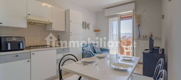 Квартира с 2 спальнями в Чериале, Италия № 358490 10