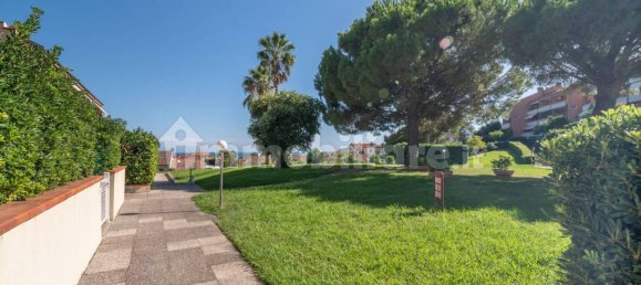 Квартира с 2 спальнями в Чериале, Италия № 358490 40