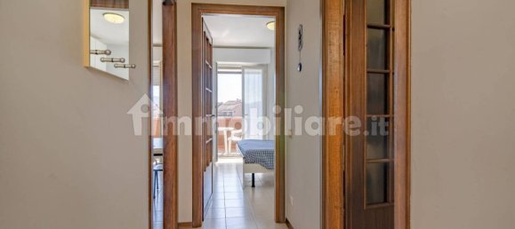 Квартира с 2 спальнями в Чериале, Италия № 358490 24