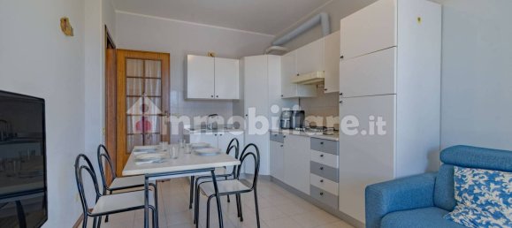 Квартира с 2 спальнями в Чериале, Италия № 358490 17