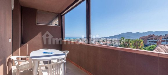 Квартира с 2 спальнями в Чериале, Италия № 358490 5