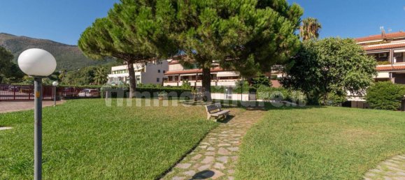 Квартира с 2 спальнями в Чериале, Италия № 358490 44