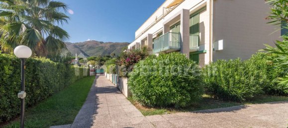 Квартира с 2 спальнями в Чериале, Италия № 358490 39