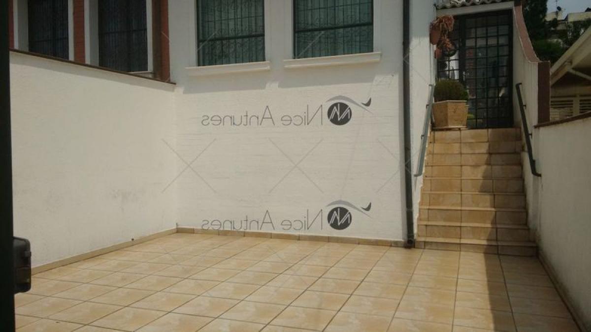 3 bedrooms House in Sao Paulo, Brazil No. 591913