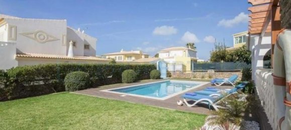 4 bedrooms Villa in Guia, Portugal No. 107508 27
