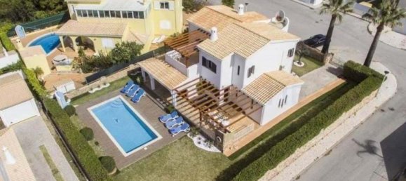 4 bedrooms Villa in Guia, Portugal No. 107508 33