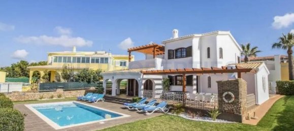 4 bedrooms Villa in Guia, Portugal No. 107508 5