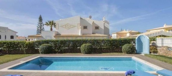 4 bedrooms Villa in Guia, Portugal No. 107508 9