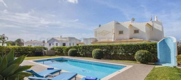 4 bedrooms Villa in Guia, Portugal No. 107508 24