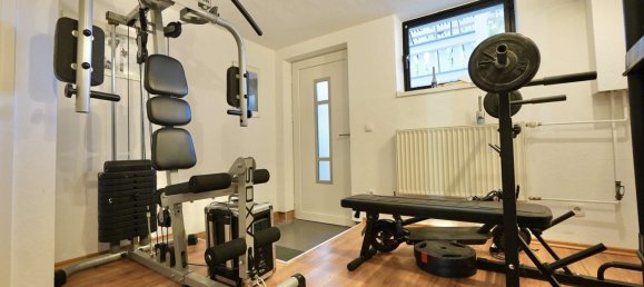 5 غرف نوم تاون هاوس في Raunheim, Germany رقم 278547 29