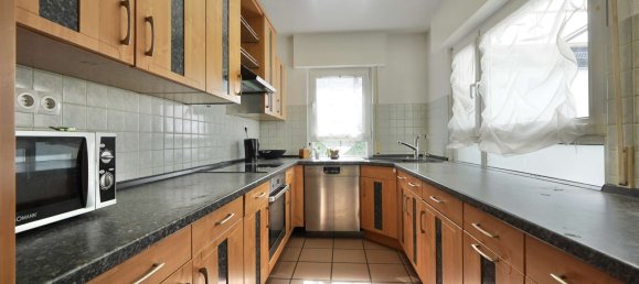 5 غرف نوم تاون هاوس في Raunheim, Germany رقم 278547 6