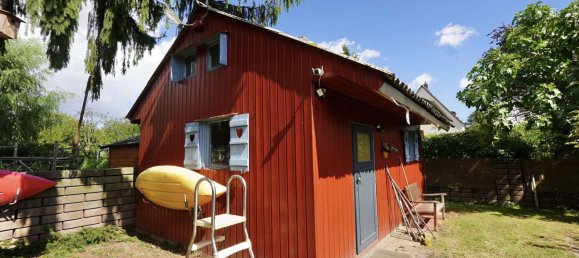 5 غرف نوم تاون هاوس في Raunheim, Germany رقم 278547 49