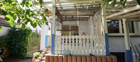 5 غرف نوم تاون هاوس في Raunheim, Germany رقم 278547 15