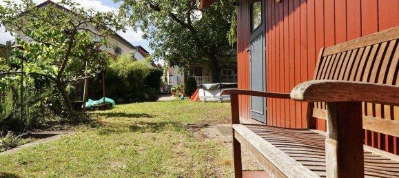 5 غرف نوم تاون هاوس في Raunheim, Germany رقم 278547 50