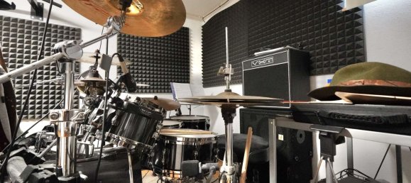 5 غرف نوم تاون هاوس في Raunheim, Germany رقم 278547 32