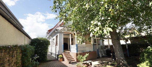 5 غرف نوم تاون هاوس في Raunheim, Germany رقم 278547 45