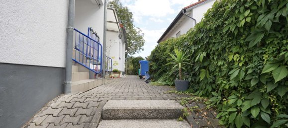 5 غرف نوم تاون هاوس في Raunheim, Germany رقم 278547 34