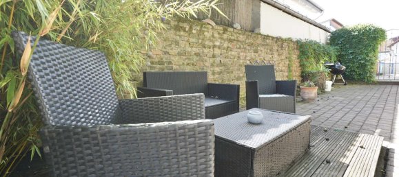 5 غرف نوم تاون هاوس في Raunheim, Germany رقم 278547 47